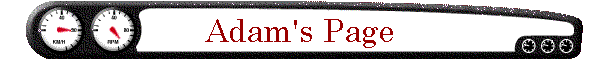 Adam's Page