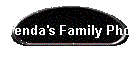 Brenda's Family Photos